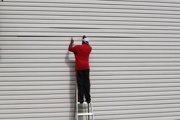 Best Fiber Cement Siding Installation  in York, PA